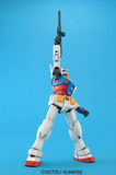 Gundam MG 1/100 Mobile Suit Gundam - Gundam RX-78-2 Ver 2.0