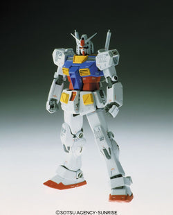 Gundam MG 1/100 Mobile Suit Gundam - RX-78-2 Gundam Ver. Ka.