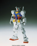 Gundam MG 1/100 Mobile Suit Gundam - RX-78-2 Gundam Ver. Ka.