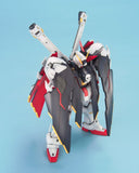 Gundam MG 1/100 Crossbone Gundam - Crossbone Gundam X-1 Full Cloth