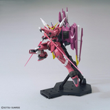Gundam MG 1/100 -  Gundam SEED - Justice Gundam