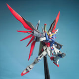 Gundam MG 1/100 Gundam Seed - ZGMF-X42S Destiny Gundam