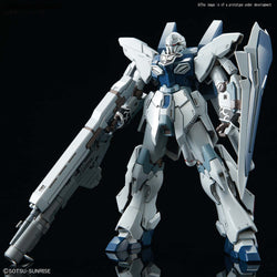 Gundam 1/100 Gundam NT Sinanju Stein (Narrative Ver.)