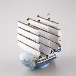 One Piece Grand Ship Collection - Moby Dick