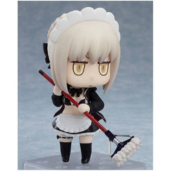 Nendoroid 1150 Fate/Grand Order Rider/Altria Pendragon [Alter]