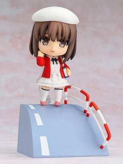 Nendoroid 819 Saekano Season 2: Megumi Kato Heroine Outfit Ver.