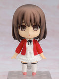 Nendoroid 819 Saekano Season 2: Megumi Kato Heroine Outfit Ver.