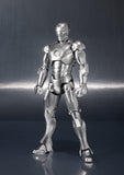 S.H. Figuarts Iron Man Mark II & Hall of Armor Set
