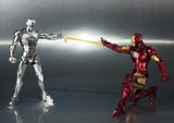 S.H. Figuarts Iron Man Mark II & Hall of Armor Set