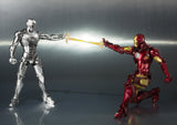S.H. Figuarts Iron Man Mark II & Hall of Armor Set