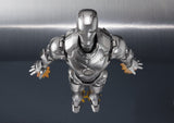 S.H. Figuarts Iron Man Mark II & Hall of Armor Set