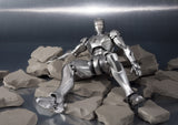 S.H. Figuarts Iron Man Mark II & Hall of Armor Set