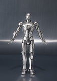 S.H. Figuarts Iron Man Mark II & Hall of Armor Set
