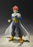 S.H. Figuarts Dragon Ball XenoVerse Time Patroler Ace