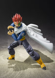 S.H. Figuarts Dragon Ball XenoVerse Time Patroler Ace
