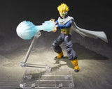 S.H. Figuarts Dragon Ball XenoVerse Time Patroler Ace