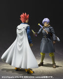S.H. Figuarts Dragon Ball XenoVerse Time Patroler Ace