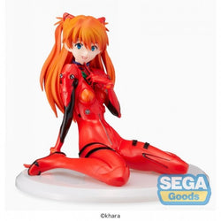 Sega LPM - Rebuild of Evangelion Asuka Langley