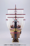 One Piece  Bandai Sailing Ship Collection - Red Force