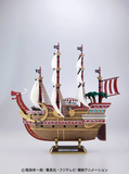 One Piece  Bandai Sailing Ship Collection - Red Force