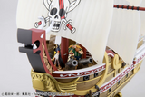 One Piece  Bandai Sailing Ship Collection - Red Force