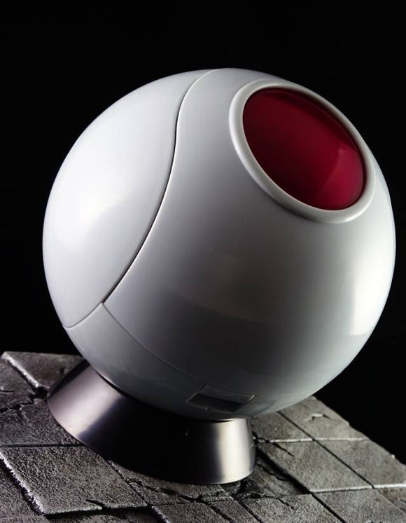 Dragon Summons - Space Pod