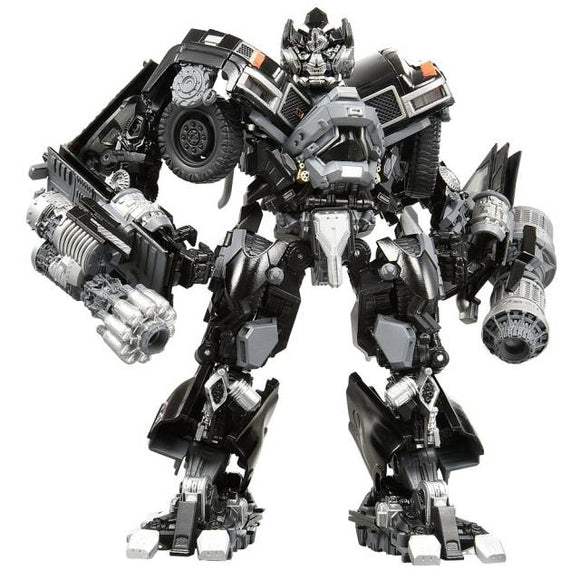 Transformers Masterpiece MPM-06 - Ironhide