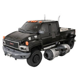 Transformers Masterpiece MPM-06 - Ironhide