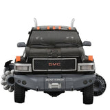 Transformers Masterpiece MPM-06 - Ironhide