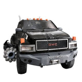 Transformers Masterpiece MPM-06 - Ironhide