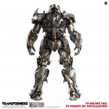 Threezero Toys: Transformers: The Last Knight  - Megatron