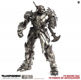 Threezero Toys: Transformers: The Last Knight  - Megatron