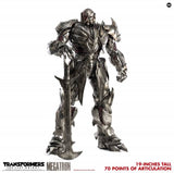 Threezero Toys: Transformers: The Last Knight  - Megatron