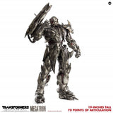 Threezero Toys: Transformers: The Last Knight  - Megatron