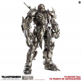 Threezero Toys: Transformers: The Last Knight  - Megatron