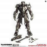 Threezero Toys: Transformers: The Last Knight  - Megatron
