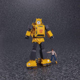 Transformers Masterpiece MP-45 Bumblebee 2.0