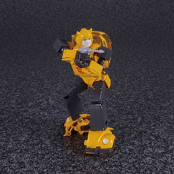 Transformers Masterpiece MP-45 Bumblebee 2.0