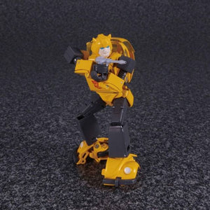 Transformers Masterpiece MP-45 Bumblebee 2.0