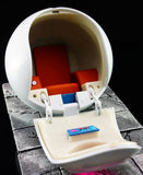 Dragon Summons - Space Pod