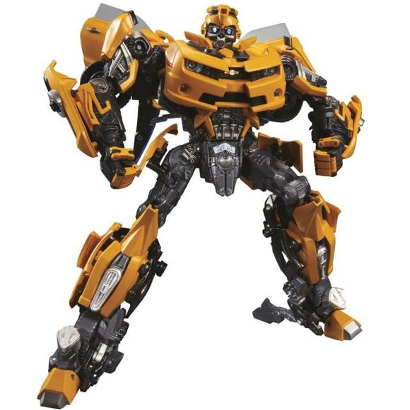 Transformers Masterpiece Movie Series - MPM-3 Bumblebee Reissue