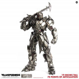 Threezero Toys: Transformers: The Last Knight  - Megatron