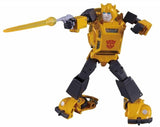 Transformers Masterpiece MP-45 Bumblebee 2.0