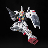 Gundam RG 1/144 Z Gundam - #08 Gundam Mk II (AEUG)