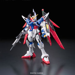 Gundam RG 1/144 Gundam Seed Destiny - ZGMF-X42S Destiny Gundam