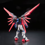 Gundam RG 1/144 Gundam Seed Destiny - ZGMF-X42S Destiny Gundam