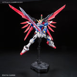 Gundam RG 1/144 Gundam Seed Destiny - ZGMF-X42S Destiny Gundam