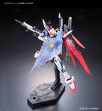 Gundam RG 1/144 Gundam Seed Destiny - ZGMF-X42S Destiny Gundam