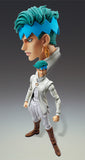 JoJo's Bizarre Adventure Diamond is Unbreakable Super Action Statue - Rohan Kishibe Ver. 2