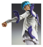 JoJo's Bizarre Adventure Diamond is Unbreakable Super Action Statue - Rohan Kishibe Ver. 2